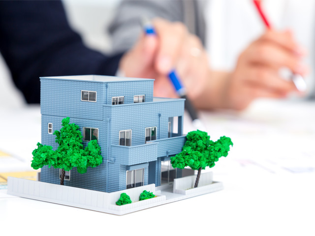 注文住宅の達人