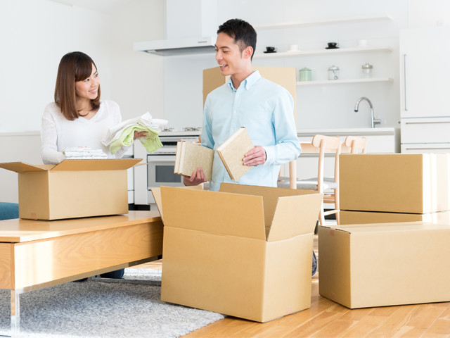 引っ越し業者選びの達人