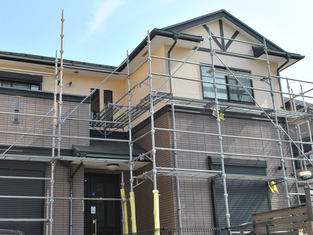 住宅リフォームの達人