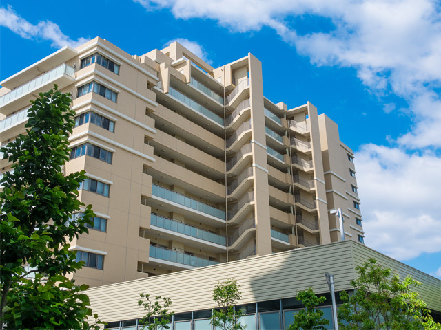 マンション売却の達人