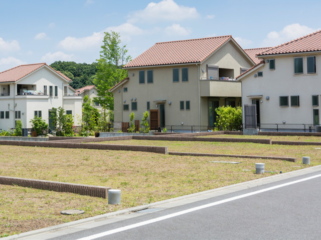 土地活用の達人