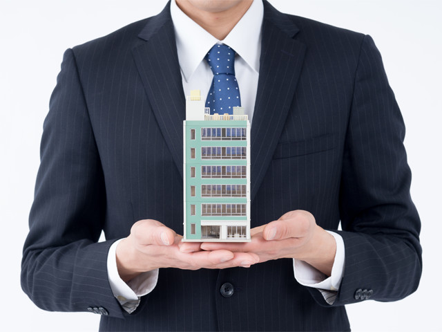 不動産投資の達人